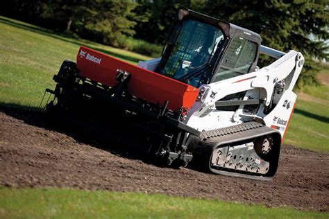 bobcat t770 skid steer specifications